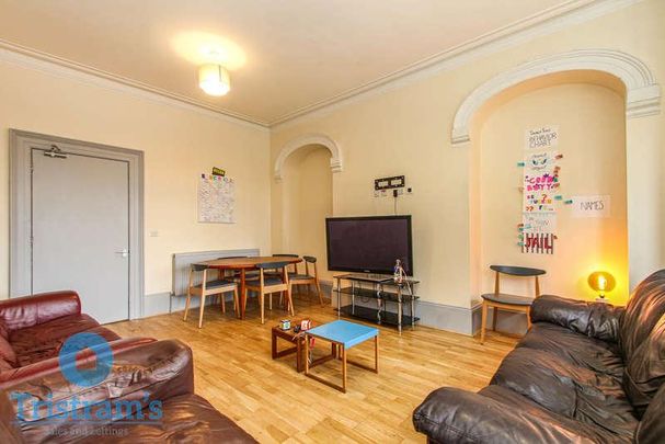 Talbot Street, City Centre, NG1 - Photo 1