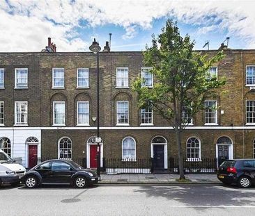 Theberton Street, London, N1 - Photo 6