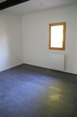 Location maison 3 pièces, 77.11m², Daux - Photo 1