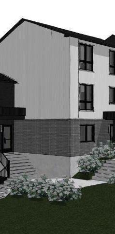 4 1/2, 5 1/2 ou 6 1/2 à louer - Photo 1