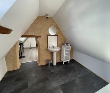 Location Maison 4 pièces 100m² - Photo 6