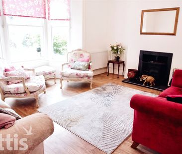 4 bedroom semi-detached house to rent - Photo 1
