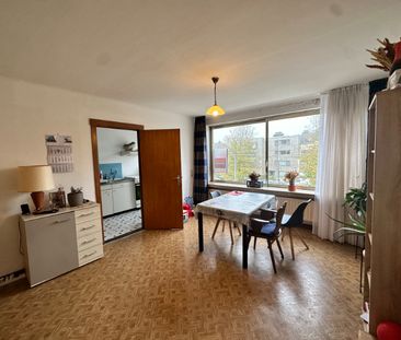 Leuk 2 slaapkamer appartement in het hartje van Geel met parking - Foto 4