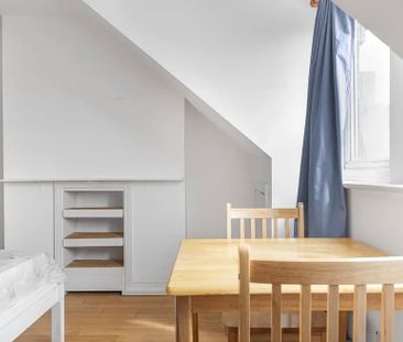 Studio Flat, Emanuel Avenue, W3 - Photo 3