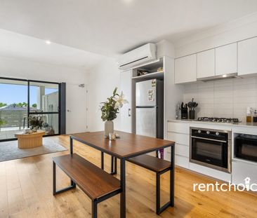 Modern 2-Bed, 2-Bath Apartment in Canning Vale - Photo 1