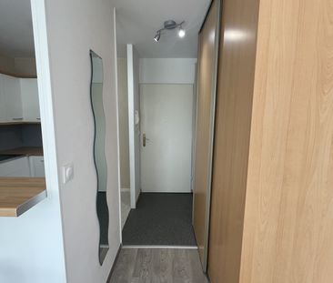 Location Appartement 1 pièce 31m² VILLERS LES NANCY 54600 - Photo 5