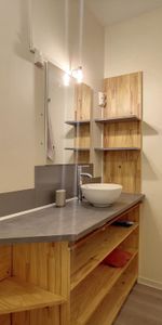 Location Appartement 1 pièce 26m² TROYES 10000 - Photo 4