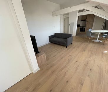 Location Appartement 2 pièces 47m² SECLIN 59113 - Photo 3