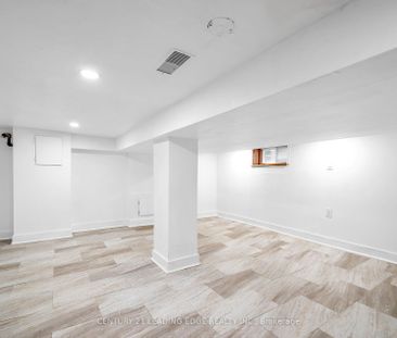 For Lease - 81 Lillington Avenue, Toronto, Ontario - Photo 2
