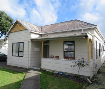 SUN ' N ' SAND HOSTEL PETONE - Photo 6