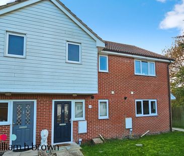 Colchester Road, Manningtree, Wix - Photo 1