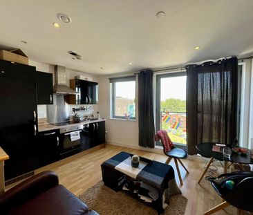 1 bedroom apartment to rent - Photo 2