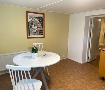 Sannerudsgatan, Kil - Photo 6