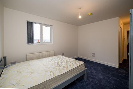 House share to rent - Photo 2