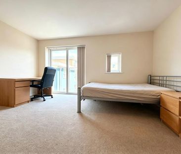 5 bedroom terraced house to rent - Photo 3