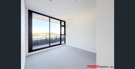 Brand New Largest Internal 3 Bed in the Complex Facing Park! - Photo 4