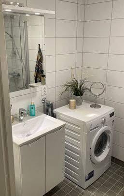 Diavoxvägen, Hägersten - Photo 1