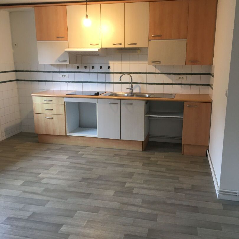 Appartement T3 près de ETAPLES à louer - Photo 2