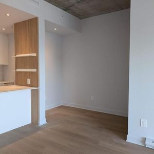 1 CH - 1 SDB - Montreal - $1,650 /mo - Photo 2