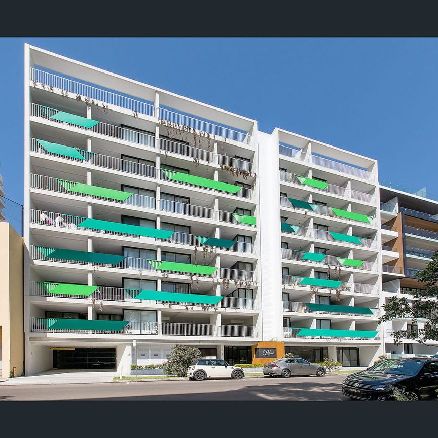 502/8 Princess Street, Brighton-Le-Sands, NSW 2216 - Photo 1