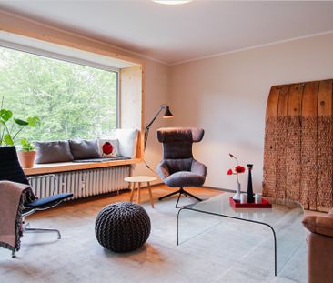 2.5 Zimmer in Ratingen - Photo 1