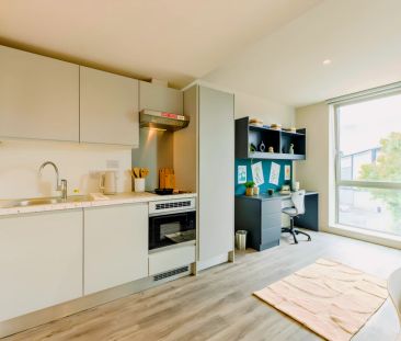 Gold Studio - Photo 4