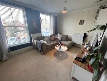 1 bedroom apartment to rent - Photo 3