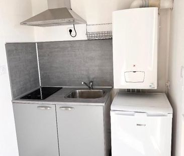 Location Appartement 1 pièce 30m² NIORT 79000 - Photo 6