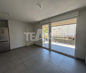 Location Appartement 2 pièces 40m² SETE 34200 - Photo 6