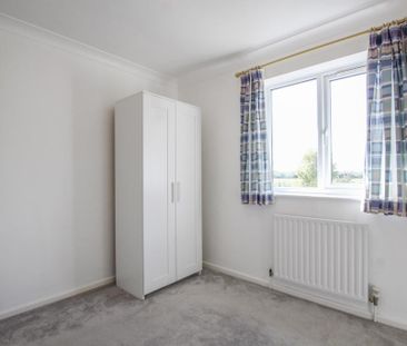 2 bedroom cluster house to rent - Photo 2