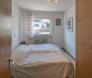 Mit Terrasse: 2 Zimmer Mietwohnung im Erdgeschoss - Photo 3