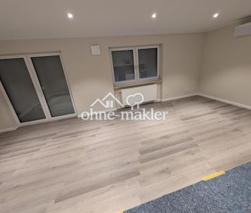 Erstbezug! Stilvolle 3-Zi KfW Neubauwohnung in Toplage von Rüdeshei... - Photo 6