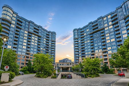 For Lease - 33 Cox Boulevard Unit# 1132, Markham, Ontario - Photo 3