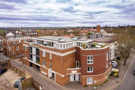 The Old Court House, Star Lane, Epping, CM16 - Photo 5