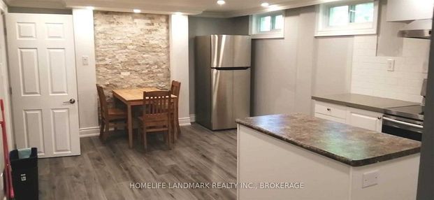 For Lease - 3079 Lindenlea Drive Unit# lower, Mississauga, Ontario - Photo 1