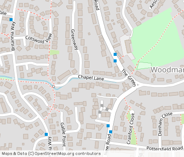 Chapel Lane, Woodmancote, GL52 - Photo 1