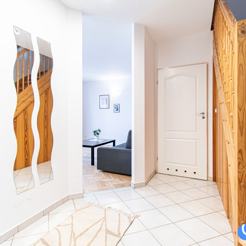 3 pokoje I Prądnik Cz. I od zaraz I balkon - Фото 1