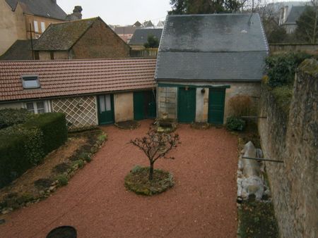 AUTUN, proximité immédiate Centre ville - Photo 5