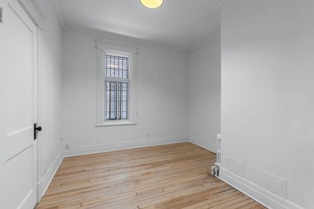 Appartement à louer - Montréal (Villeray/Saint-Michel/Parc-Extension) (Villeray) - Photo 4