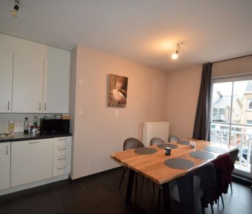 Appartement met 2 slpks en autostandplaats - Photo 6