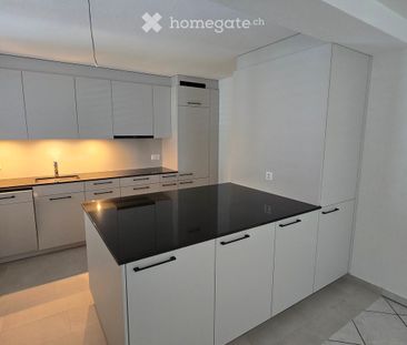 Grosszügige 5.5-Zimmer-Wohnung im 1. Obergeschoss – Ziegelhof 16, 8... - Foto 3
