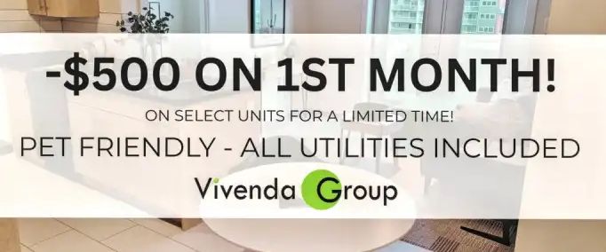 Vivenda56 at Lumino Park | 5656 3 Street Southwest, Calgary - Photo 1