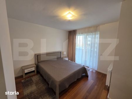 Apartament 2 camere, 57 mp, pet friendly, zona Sopor - Photo 3
