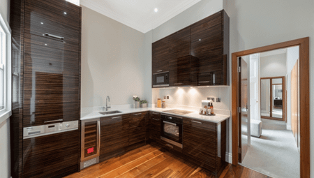 Kensington Gardens Square North, London, W2 - Photo 5