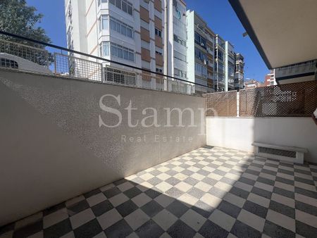 Apartamento T2 em Lisboa - Photo 5