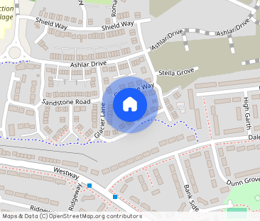 Combine Way, Scarborough - Photo 1