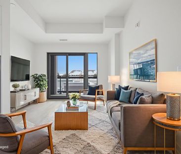 For Lease - 51 Clarington Boulevard Unit# 203, Clarington, Ontario - Photo 2