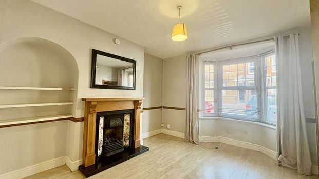 Cecil Street, Lincoln - Photo 1