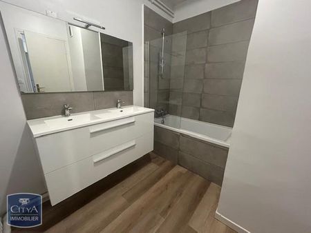 Location Appartement 3 pièces 59m² ALENCON 61000 - Photo 2