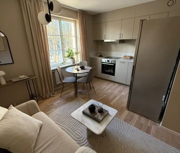 Sockenvägen, Enskededalen - Photo 6